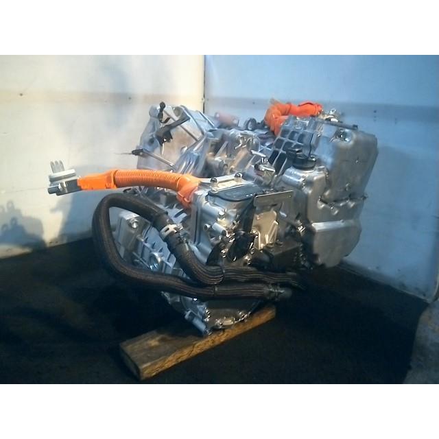 キックス 6AA-P15 オートマチックミッションASSY NAH  32010-5RY0A/290A0-5RY0A/290C0-5WK0A CVTの画像
