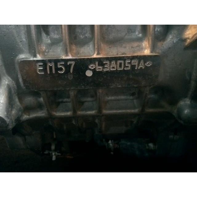 キックス 6AA-P15 オートマチックミッションASSY NAH  32010-5RY0A/290A0-5RY0A/290C0-5WK0A CVTの画像