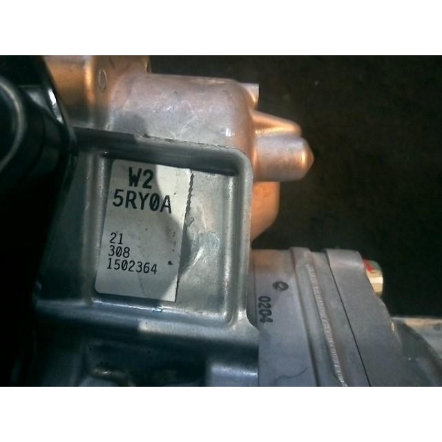 キックス 6AA-P15 オートマチックミッションASSY NAH  32010-5RY0A/290A0-5RY0A/290C0-5WK0A CVTの画像