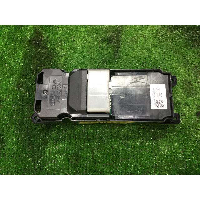 N-BOX N−BOX DBA-JF3 パワーウインドウスイッチ B618M 35750-TTA