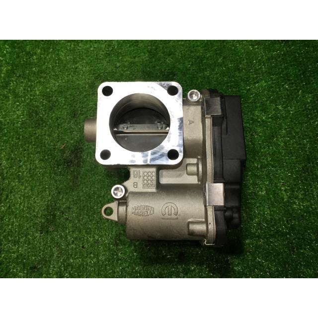ジープ レネゲード ABABU14 スロットルボディ 876 44GTE6F 202204200320300株式会社イワマワークス