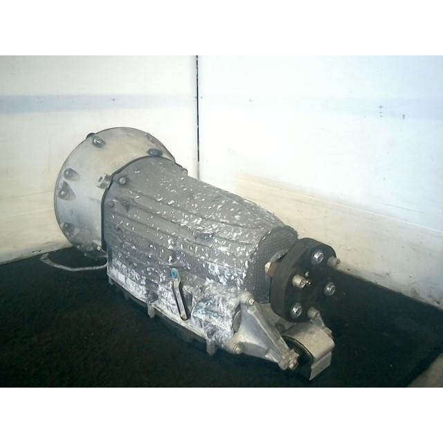 ベンツ Eクラス DBA-211256C オートマチックミッションASSY 197の画像