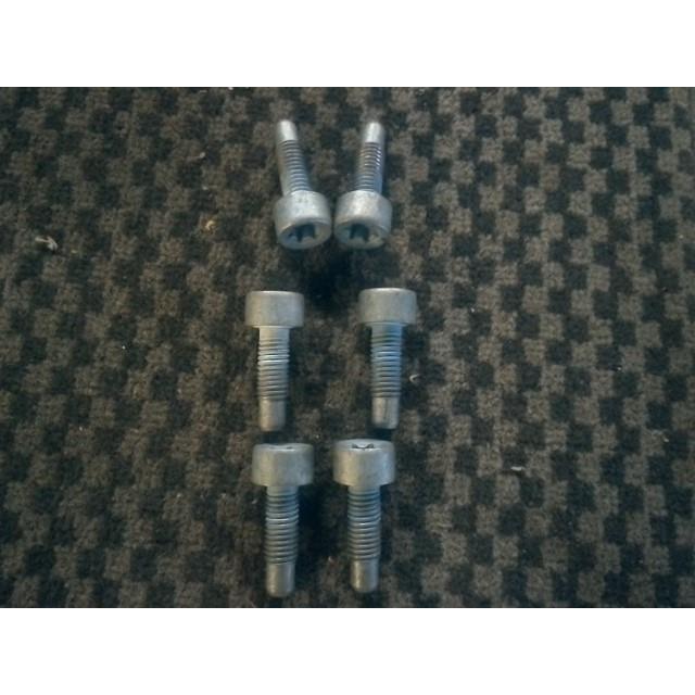 ベンツ Eクラス DBA-211256C オートマチックミッションASSY 197の画像
