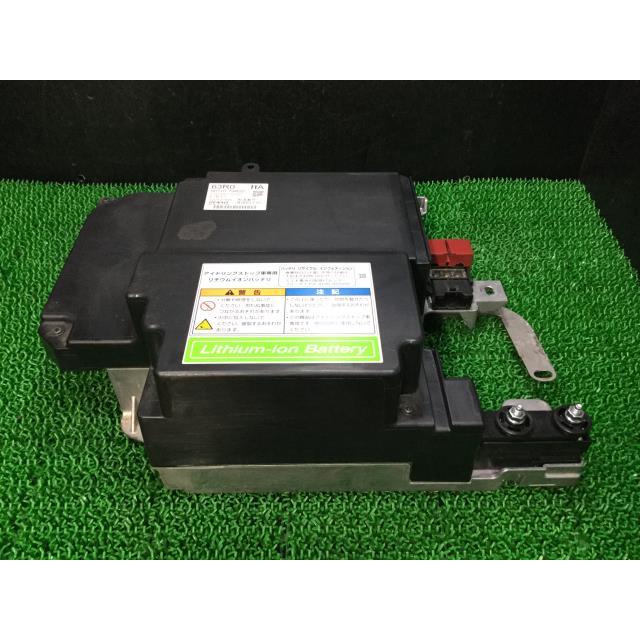 スペーシア DAA-MK53S バッテリー ZLB 210500-0160/96510-79R00