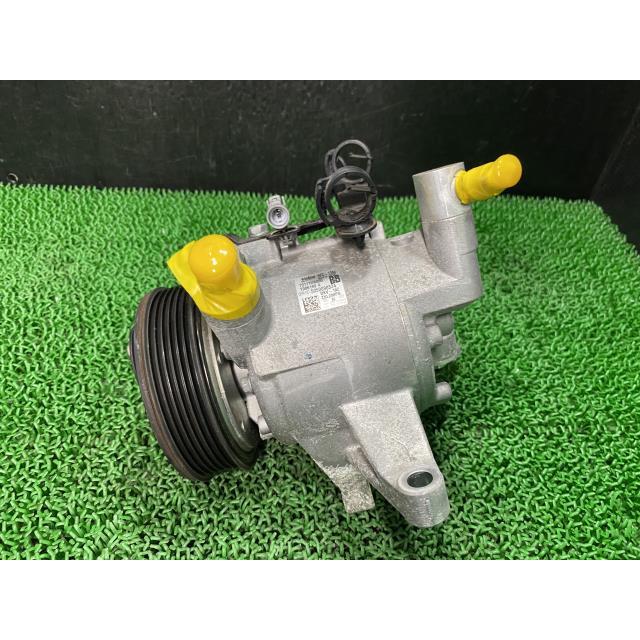 レヴォーグ DBA-VM4 A/Cコンプレッサー M7Y DKV-10Z 73111VA000 :202304260260700:株式会社イワ ...