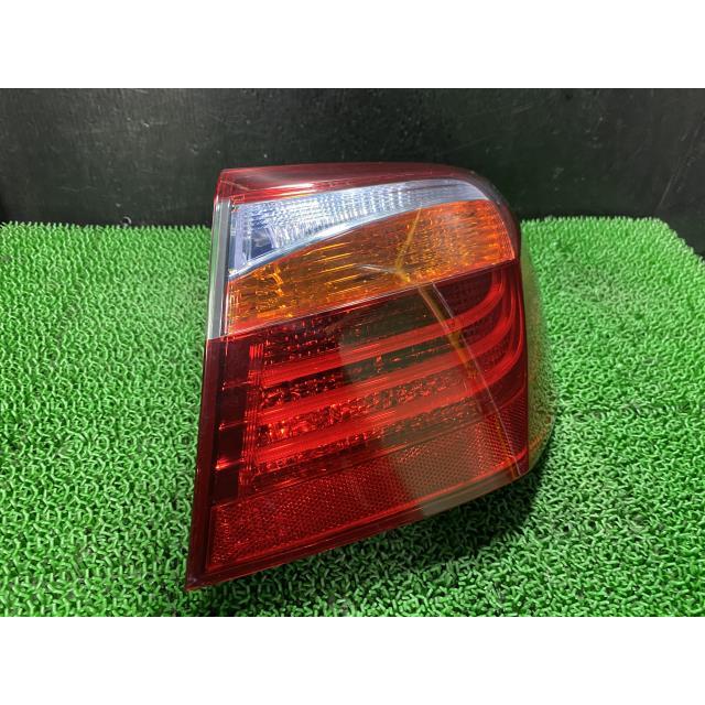 レクサス　純正　テールランプ　右 レクサス（LEXUS） LS DAA-UVF45 右テールランプ 077 50-117 81551