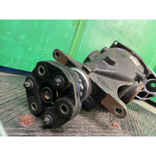 BMW 1シリーズ DBA-1R15 RリジットデフASSY 475の画像