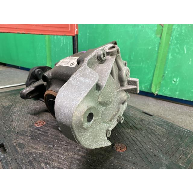 BMW 1シリーズ DBA-1R15 RリジットデフASSY 475の画像
