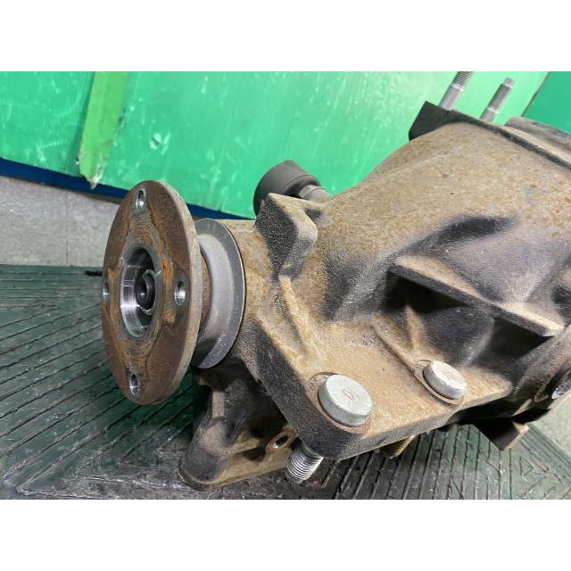 ＲＸ−８ ABA-SE3P RリジットデフASSY 22V  RS02-27-100Mの画像