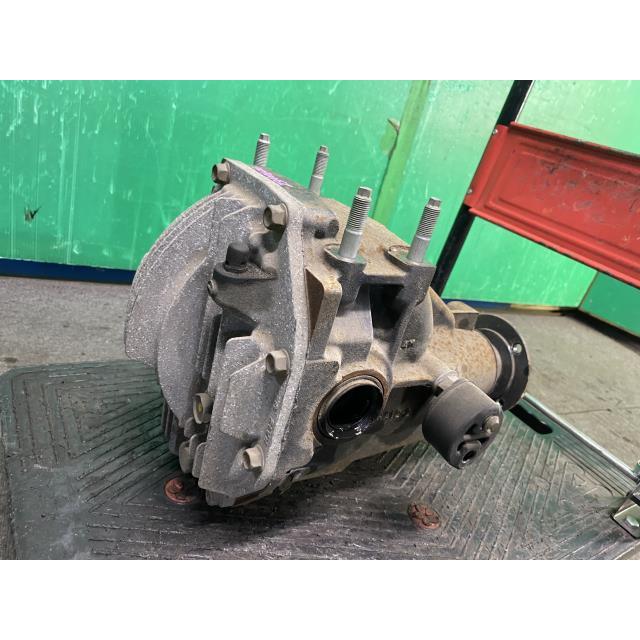ＲＸ−８ ABA-SE3P RリジットデフASSY 22V  RS02-27-100Mの画像