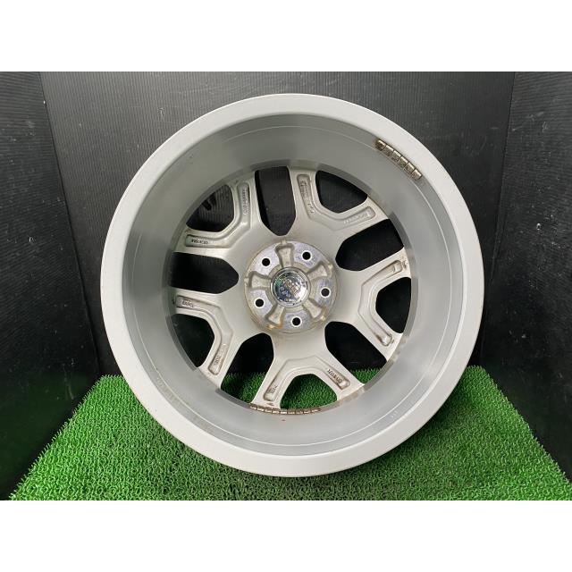 クライスラー・ジープ 中古 ジープ レネゲード BU14 アルミホイール 17 
