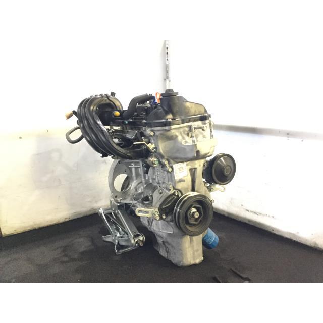 N-WGN N−WGN DBA-JH1 エンジンASSY G547P S07A : 株式会社イワマ