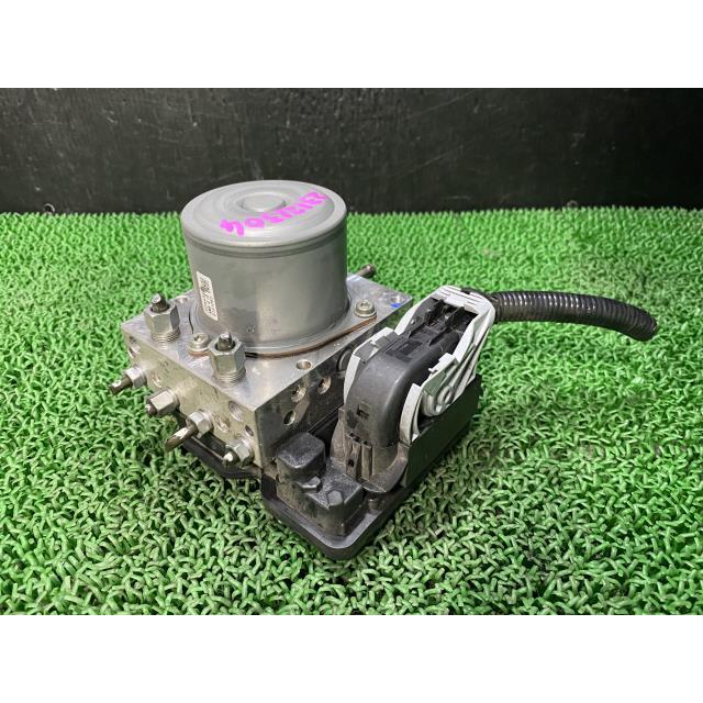 セレナ DBAC27 ABSアクチュエーター HAG 476605TS0A 476605TS1A 202312130442500