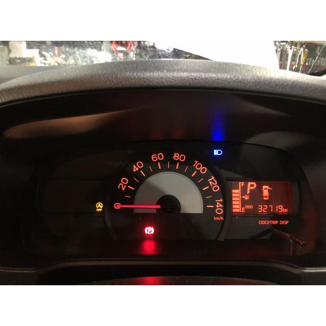 ミラ（ダイハツ） ミラトコット DBA-LA550S スピードメーター B84