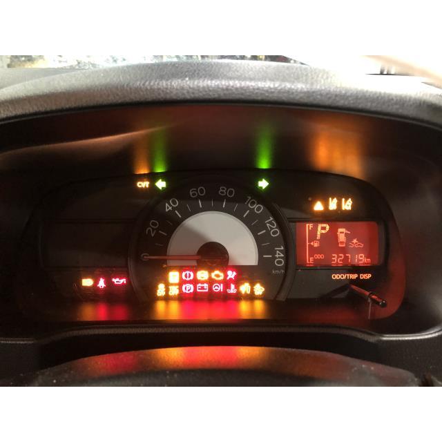 ミラ（ダイハツ） ミラトコット DBA-LA550S スピードメーター B84