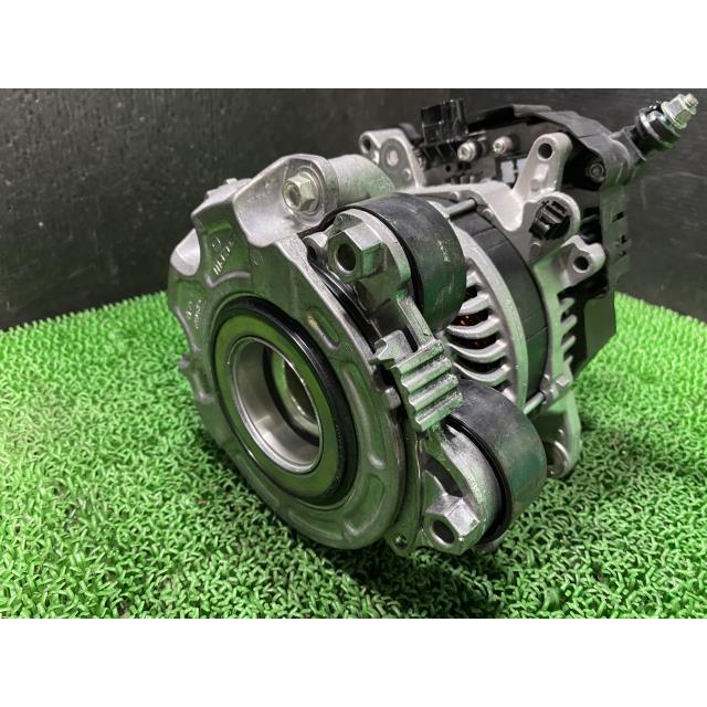 MAZDA3 3AA-BPEP オルタネーター 46G C4TB5191 HF07-18-F00J