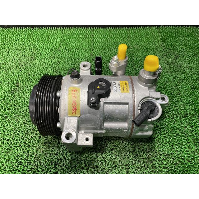 MAZDA3 3AA-BPEP A/Cコンプレッサー 46G HV14 BDNF-61-450