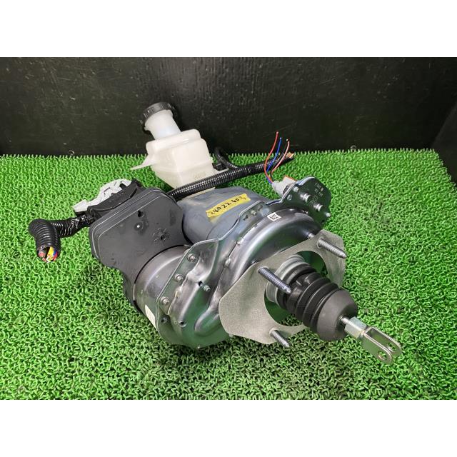 サクラ ZAA-B6AW ブレーキマスターASSY W13(QBB) 0204N02249