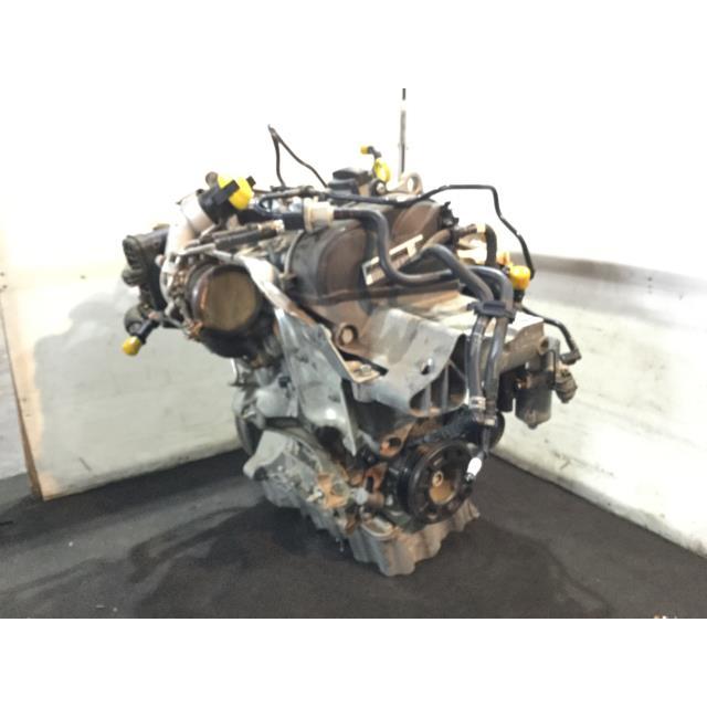 VW ポロ ABA-AWCHZ エンジンASSY LP3G CHZL : 株式会社イワマワークス 