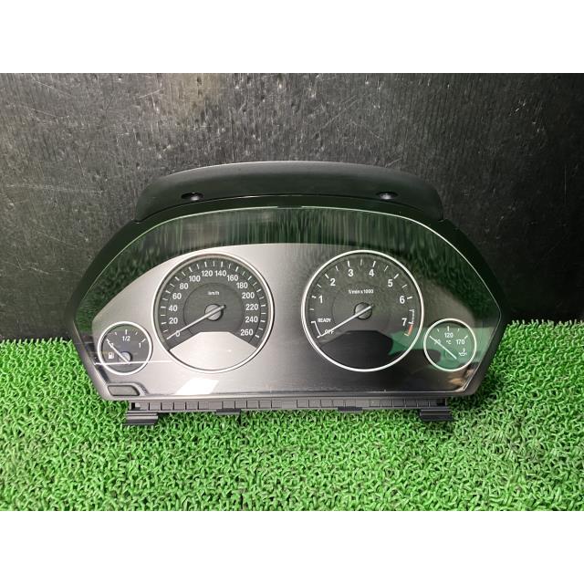 BMW 3シリーズ DBA-8E15 スピードメーター 300 8803200-01 : 株式会社 
