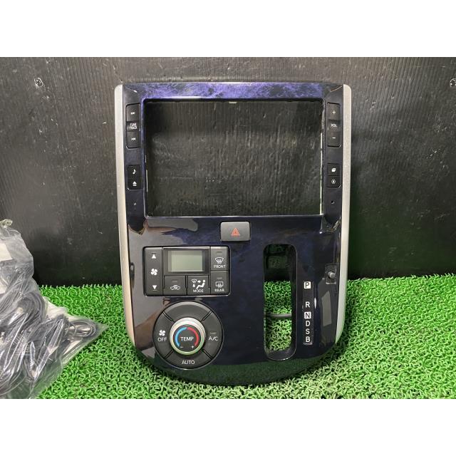 タント DBA-LA600S カーナビゲーション X07 08545-K2018/CN-LR810DDK