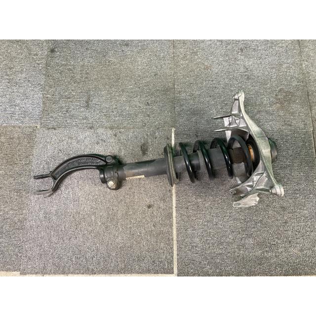 アウディ Q5 ABA8RCDNF 左FストラットASSY LZ9Y 8R0031F 202405300250200株式会社イワマ