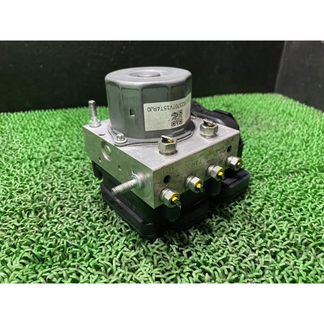 Jade ジェイド DAA-FR4 ABSアクチュエーター NH788P 57111-T4R-J01 : 株式会社イワマワークス - 通販