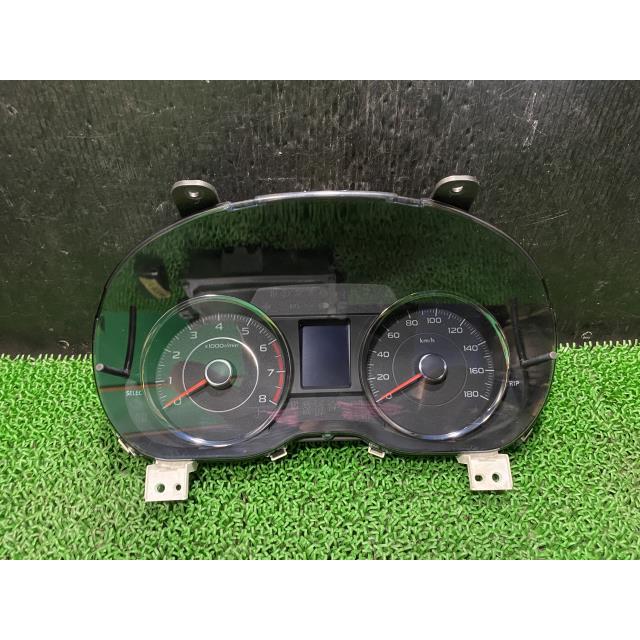 DBA453044 フォーフォー スピードメーター No.2042 型式:DBA-453044
