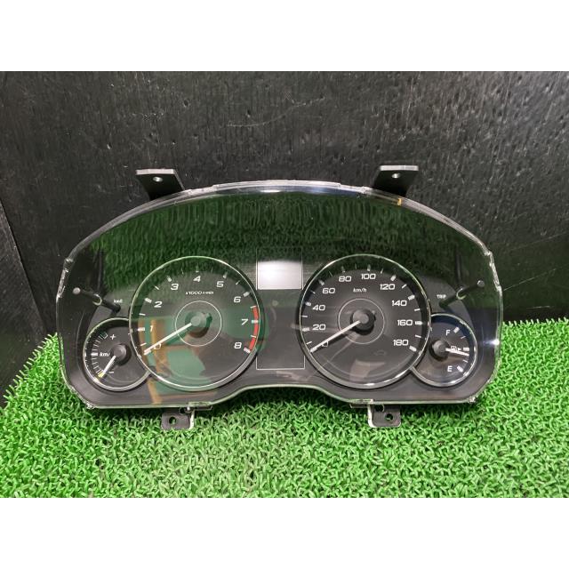 レガシィ DBA-BM9 スピードメーター 37J 85003AJ460 85021AJ790 レガシィ DBA-BM9 スピードメーター 37J 85003AJ460 85021AJ790