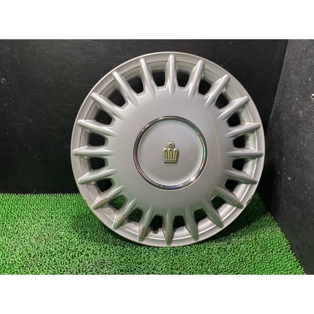 クラウン TA-GS171W ホイールキャップ 202 42602-30080 1枚  