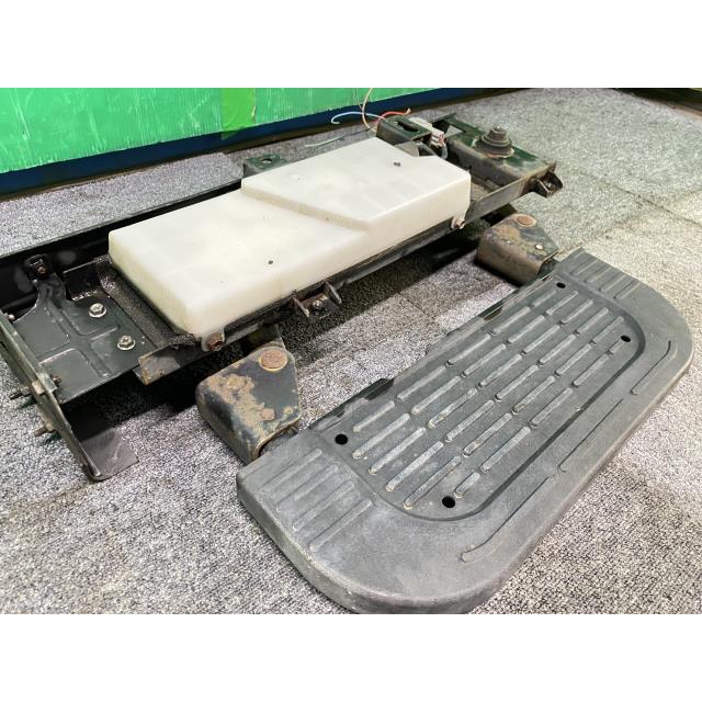 エブリイda17用　オートステップ 徳島 の ジムニー専門店 スズキコンプリート販売徳島 アウトクラスカーズ