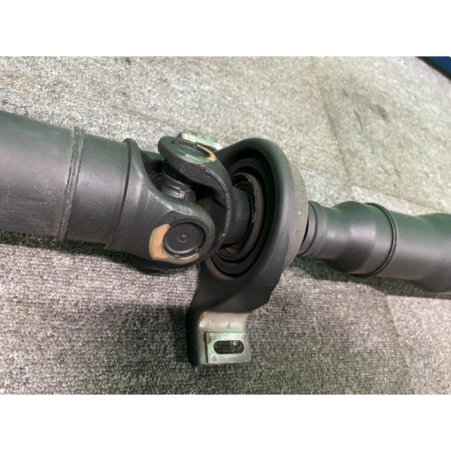 ベンツ Eクラス RBA-212259C Rプロペラシャフト 799の画像