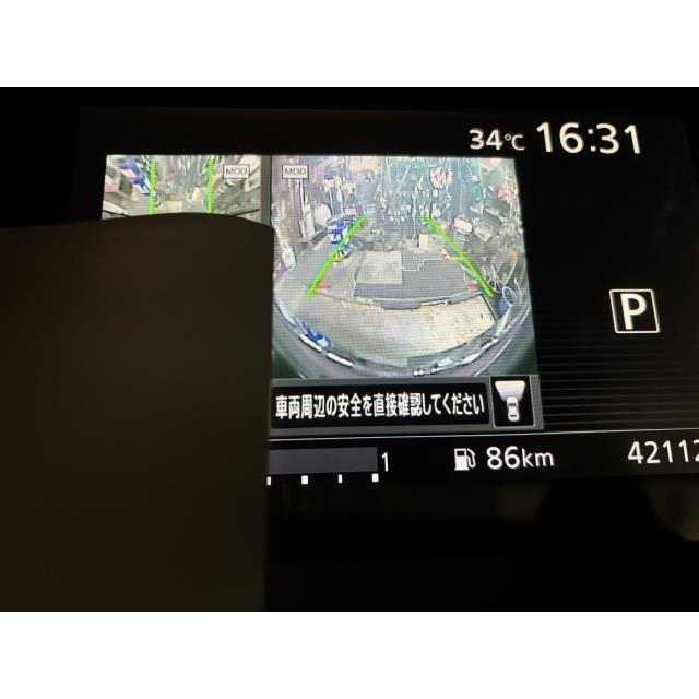 セレナ DAA-GC27 バックドアASSY CAS M28Q8 K010M-5TAAA/9001A