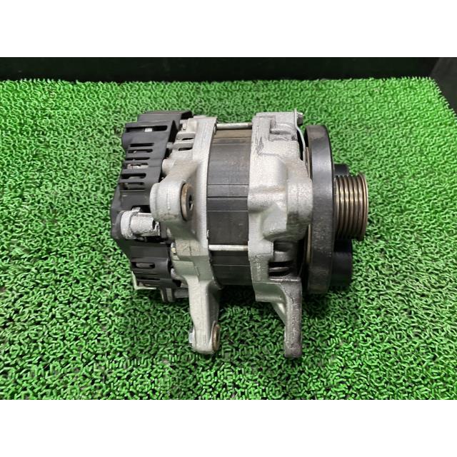 セレナ DAA-GFC27 オルタネーター QAB C003TA1491/2310A-5TA2A セレナ DAA-GFC27 オルタネーター QAB C003TA1491/2310A-5TA2A