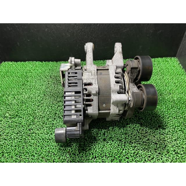 セレナ DAA-GFC27 オルタネーター QAB C003TA1491/2310A-5TA2A セレナ DAA-GFC27 オルタネーター QAB C003TA1491/2310A-5TA2A