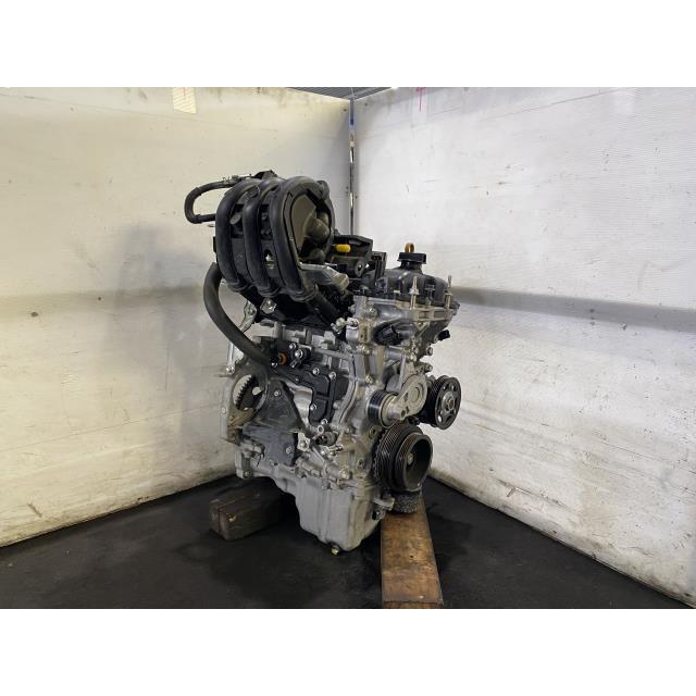 ワゴンR ワゴンR 5AA-MH95S エンジンASSY ZJ3 11100-59S00 ワゴンR ワゴンR 5AA-MH95S エンジンASSY ZJ3 11100-59S00