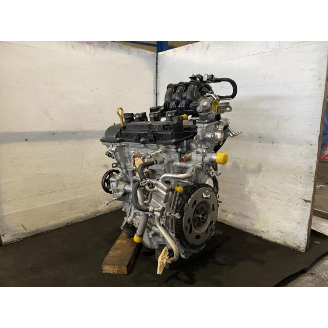 ワゴンR ワゴンR 5AA-MH95S エンジンASSY ZJ3 11100-59S00 ワゴンR ワゴンR 5AA-MH95S エンジンASSY ZJ3 11100-59S00