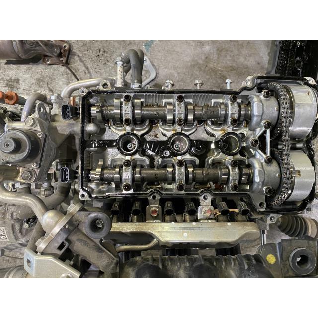 ワゴンR ワゴンR 5AA-MH95S エンジンASSY ZJ3 11100-59S00 ワゴンR ワゴンR 5AA-MH95S エンジンASSY ZJ3 11100-59S00