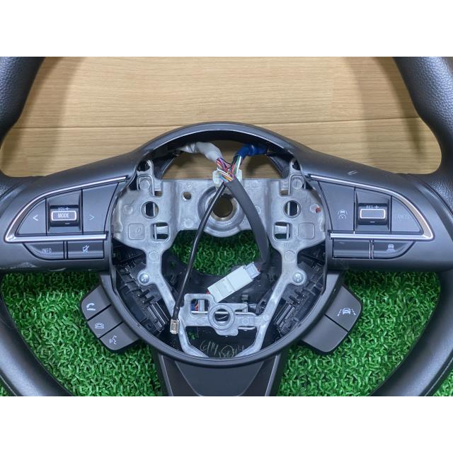 スイフト 5AA-ZCEDS ステアリングホイール ZMU 48110-69T70-HLF
