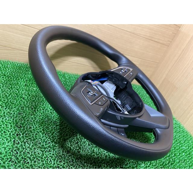 スイフト 5AA-ZCEDS ステアリングホイール ZMU 48110-69T70-HLF