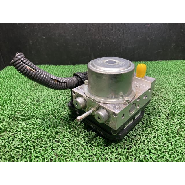 エクストレイル LDA-DNT31 ABSアクチュエーター QAB 47660-JH25E 47660