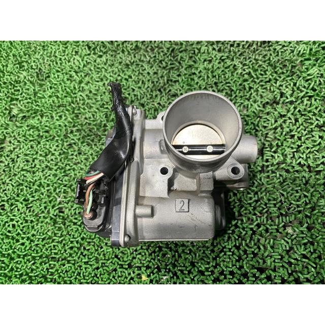 スイフト CBA-ZC33S スロットルボディ ZFT 13400-52R40 : 株式会社