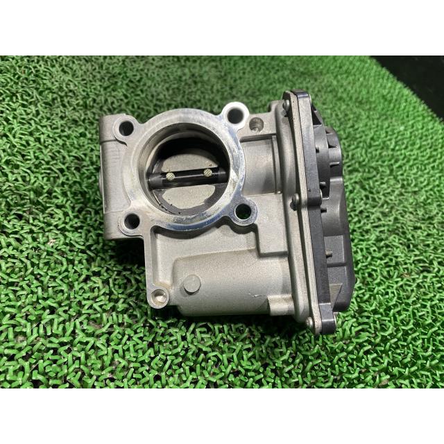 スイフト CBA-ZC33S スロットルボディ ZFT 13400-52R40 : 株式会社