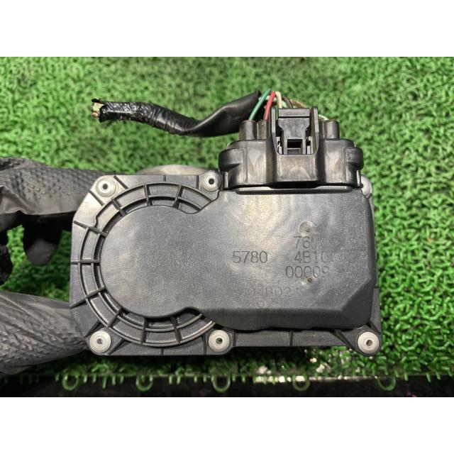ZC33S スイフトスポーツ　純正スロットルボディ スイフト CBA-ZC33S スロットルボディ ZFT 13400-52R40 : 株式会社