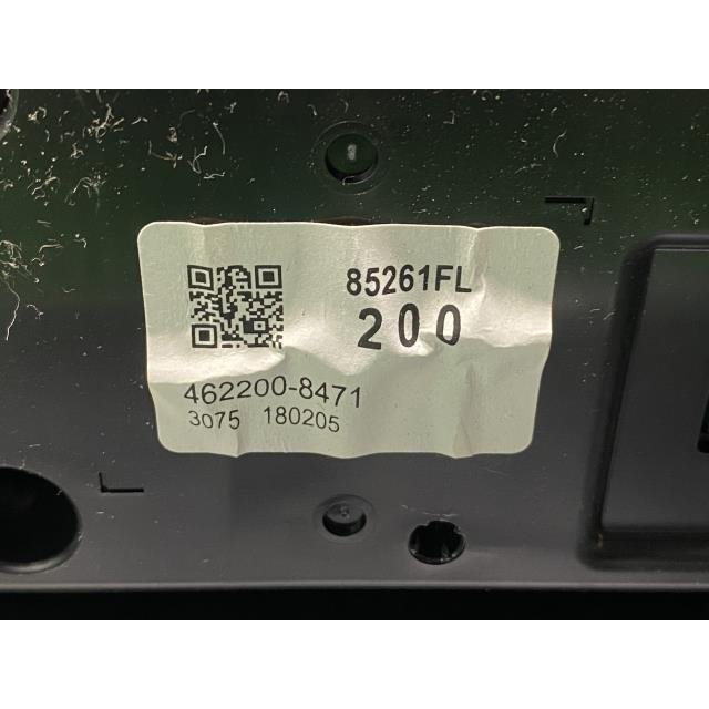 インプレッサ DBA-GT7 マルチモニター M2Y 462200-8471 85261FL200