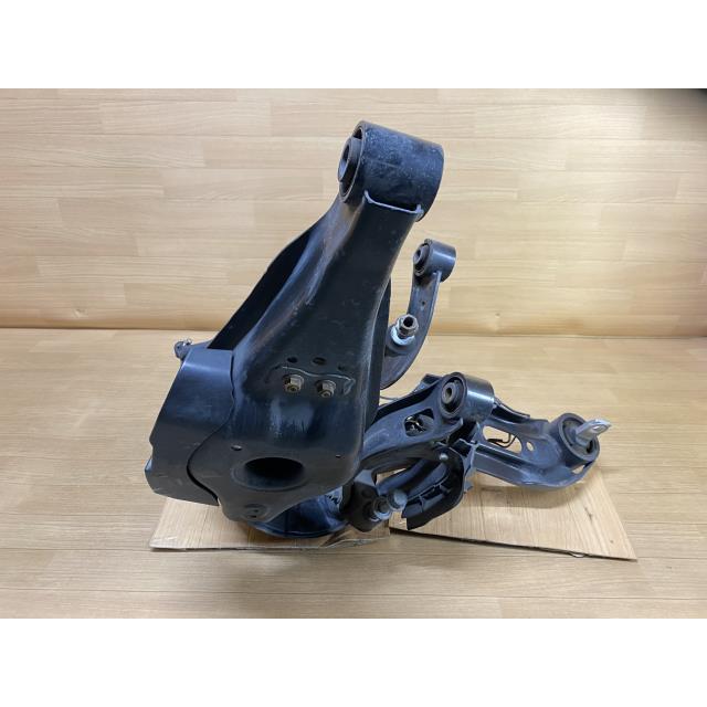 アルファード DBA-AGH30W 左RナックルハブASSY 202  42305-58010の画像