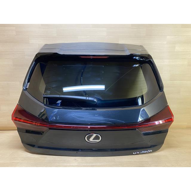 レクサス UX 6AA-MZAH10 バックドアASSY 223 M2L3 67005-76340