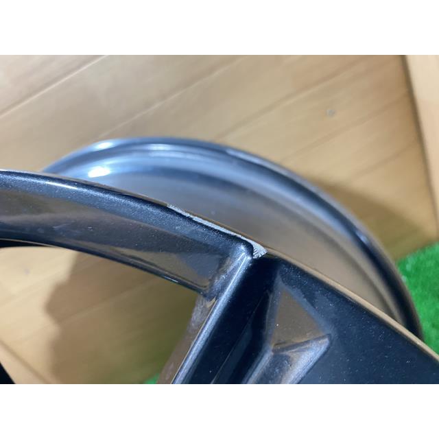 レクサス（LEXUS） 中古 UX アルミホイール 1本 17×6.5J ホイール