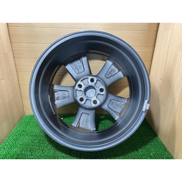 【１７×6.5Jアルミホイール】レクサスUX純正　4本セット レクサス（LEXUS） 中古 UX アルミホイール 1本 17×6.5J ホイール