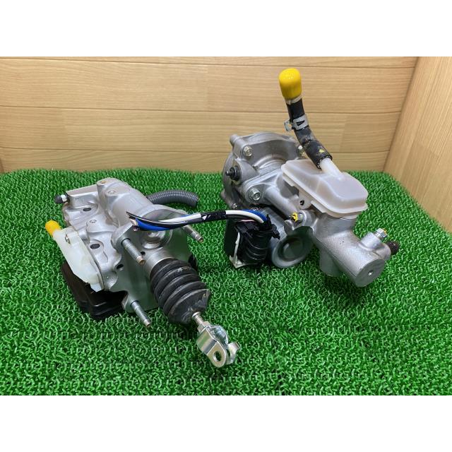 インサイト 6AA-ZE4 ブレーキマスターASSY NH883P 01469-TXN-J03